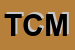 Logo di TCM SNC