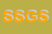 Logo di SGS STAMPERIA GOMMA SAINAGHI SAS