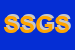 Logo di SGS STAMPERIA GOMMA SAINAGHI SAS