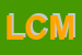 Logo di L-UNIVERSALE COSTRUZIONI MACCHINE SRL