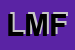 Logo di LMF