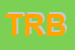 Logo di TRB (SNC)