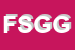 Logo di FIGESCO SNC DI GENTILISCORDO e GUERRIERO