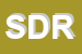 Logo di SDR