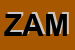 Logo di ZAMBOLIN SRL