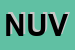 Logo di NUVOLONE