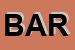 Logo di BARBE-