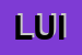 Logo di LUISA