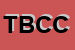 Logo di TOMAIFICIO BAROLI CESARE e C (SNC)