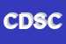 Logo di CTSPROTES DENTALE SNCDI COLOMBO LE BRIGATTI F