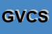 Logo di G V CARTA SRL