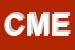 Logo di CMESRL