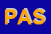 Logo di PAOLO ASTORI SRL