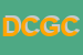 Logo di DIGITAL CENTER DI GODIO CLAUDIO