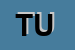 Logo di TESSITURA UBALDINI