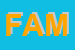Logo di FAMASRL