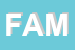 Logo di FAMASRL