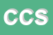Logo di CENTRO COSE SRL