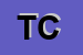 Logo di TECNOMIRO e C SNC