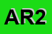 Logo di AR2M