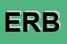 Logo di ERBEA SNC