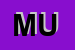 Logo di MONGINI UMBERTO