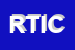 Logo di RUBINETTERIA TASPEC DI IVAN CERUTTI e C SNC