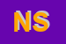 Logo di NUVOLE SNC