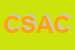 Logo di CIEFFESSE DI SCHIROS A e C (SAS)