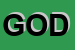 Logo di GODI