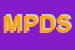 Logo di MPI-DST-DG PERSONALE DELLA SCUOLA E DELLA AMMINISTRAZIONE