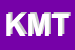 Logo di KMT (SNC)