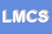Logo di LES MAISONS DI CONFORTI SANDRA