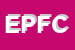 Logo di EFFEDI-PIANETA FOTO DI CONTINI FLAVIA