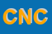 Logo di CON CORRENTE DI NARCISI C