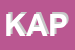 Logo di KAPPAPRODUZIONI