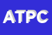 Logo di AUTORIPARAZIONI TOZZI PIETRO e C (SNC)