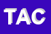Logo di TONA ATTILIO e C SNC