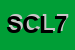 Logo di SCI CLUB LESA 77