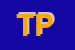 Logo di TP