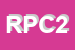 Logo di RISTORANTE PIZZERIA CROSS 2000