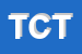 Logo di TCM DI CAMPORELLI TIZIANO