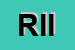 Logo di RAR INDUSTRY INC
