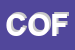 Logo di COFINVEST SPA