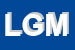 Logo di LEONARDI GIAN MARCO