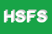 Logo di HERTZ DI STRIGINI e FORASTIERO SDF