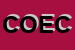 Logo di CIRCOLO OPERAIO ENAL CARCEGNESE