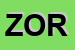 Logo di ZORZENON SRL