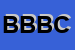 Logo di B e B DI BON e C SNC