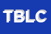 Logo di TERMOIDRAULICA DI BIGOT LUIGI e C SNC